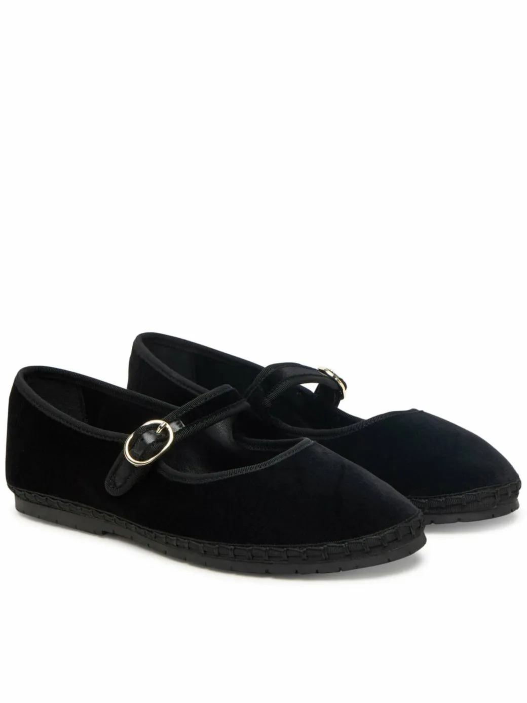 Scarpe basse Mel Nero