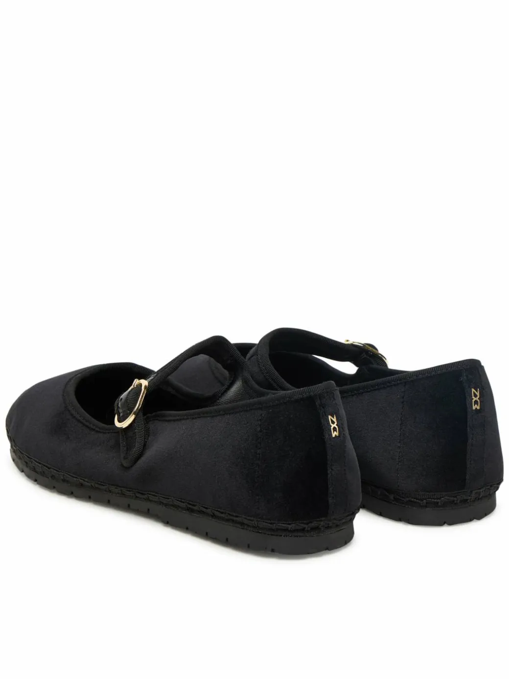 Scarpe basse Mel Nero