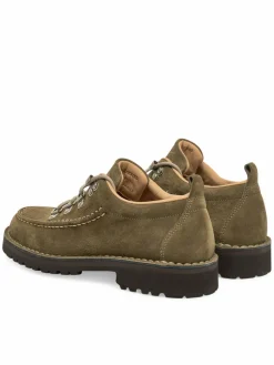Scarpe basse M61 Marrone