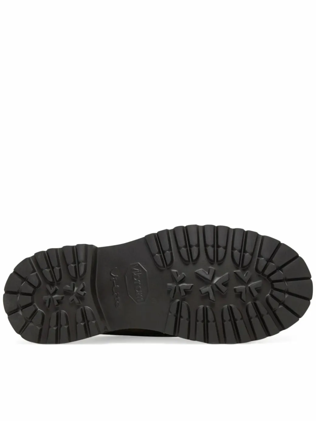 Scarpe basse M61 Marrone