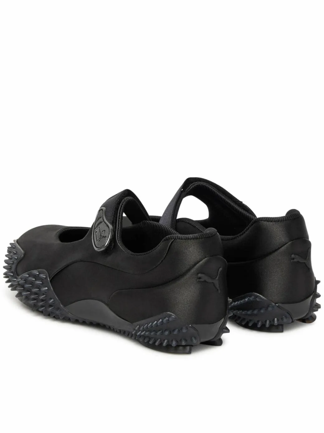 Scarpe basse Mostro Fey 401063 02 Nero
