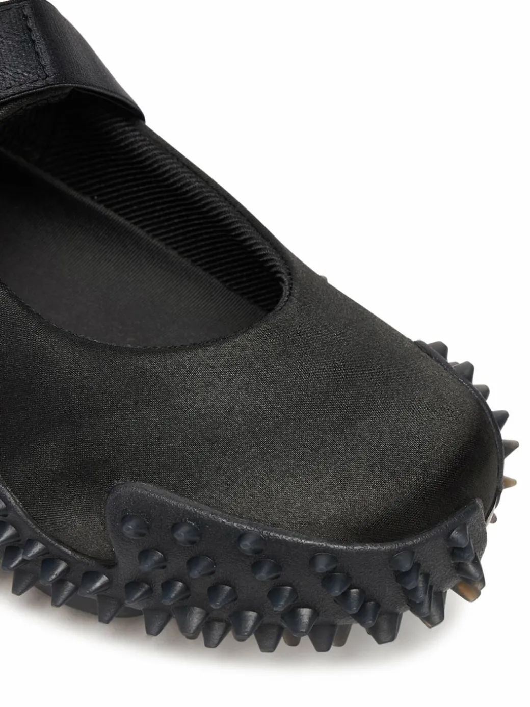 Scarpe basse Mostro Fey 401063 02 Nero