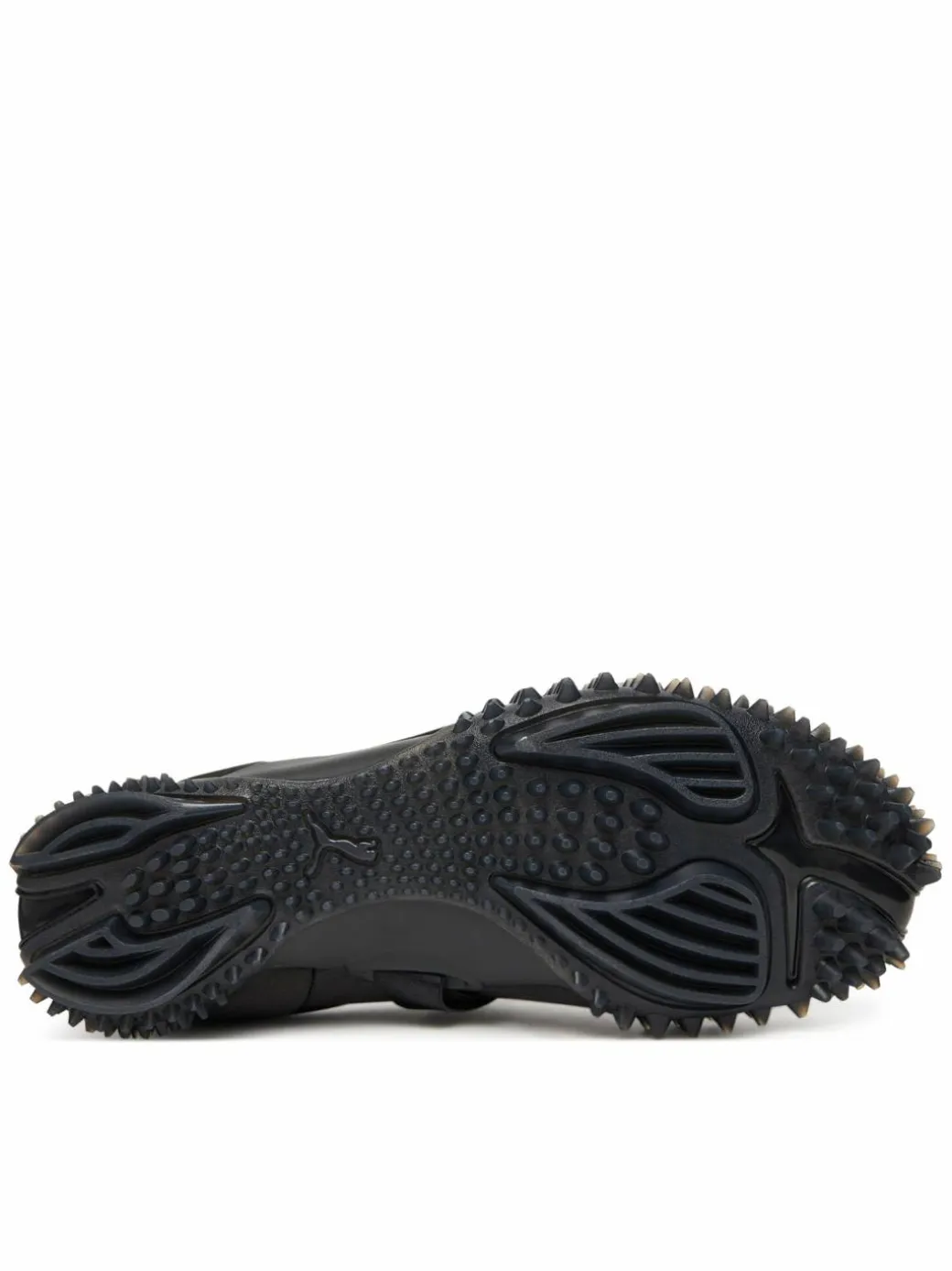Scarpe basse Mostro Fey 401063 02 Nero