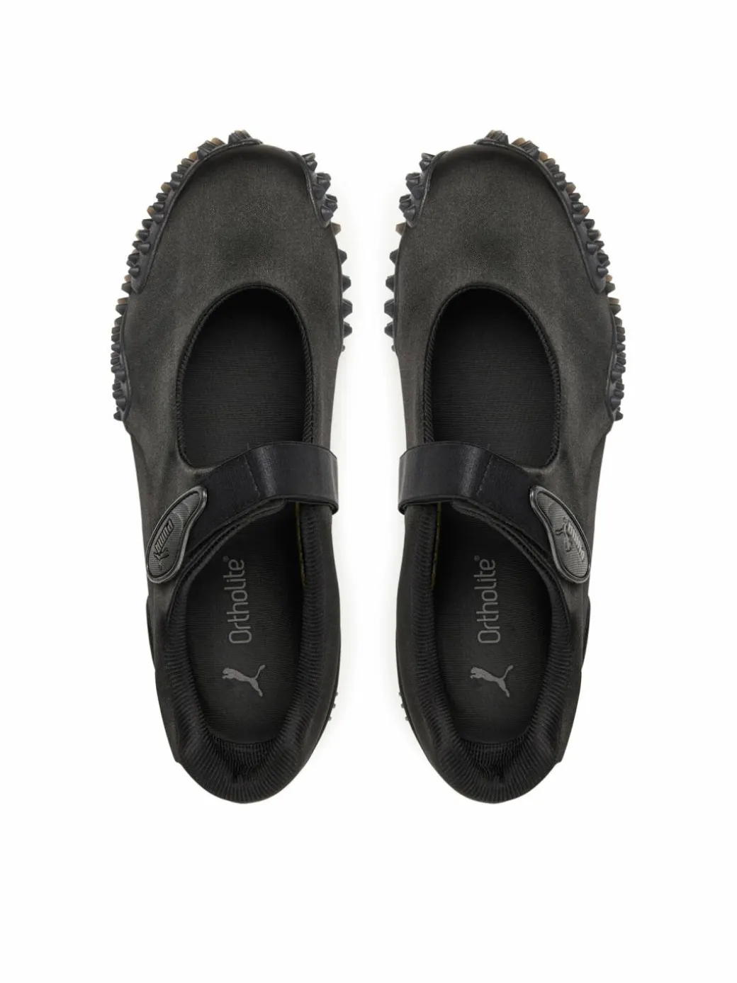 Scarpe basse Mostro Fey 401063 02 Nero