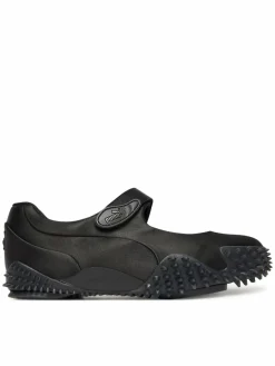 Scarpe basse Mostro Fey 401063 02 Nero