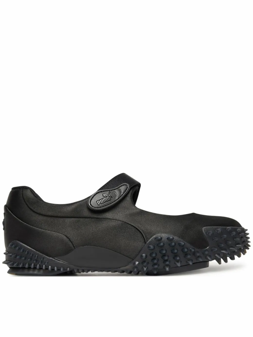 Scarpe basse Mostro Fey 401063 02 Nero