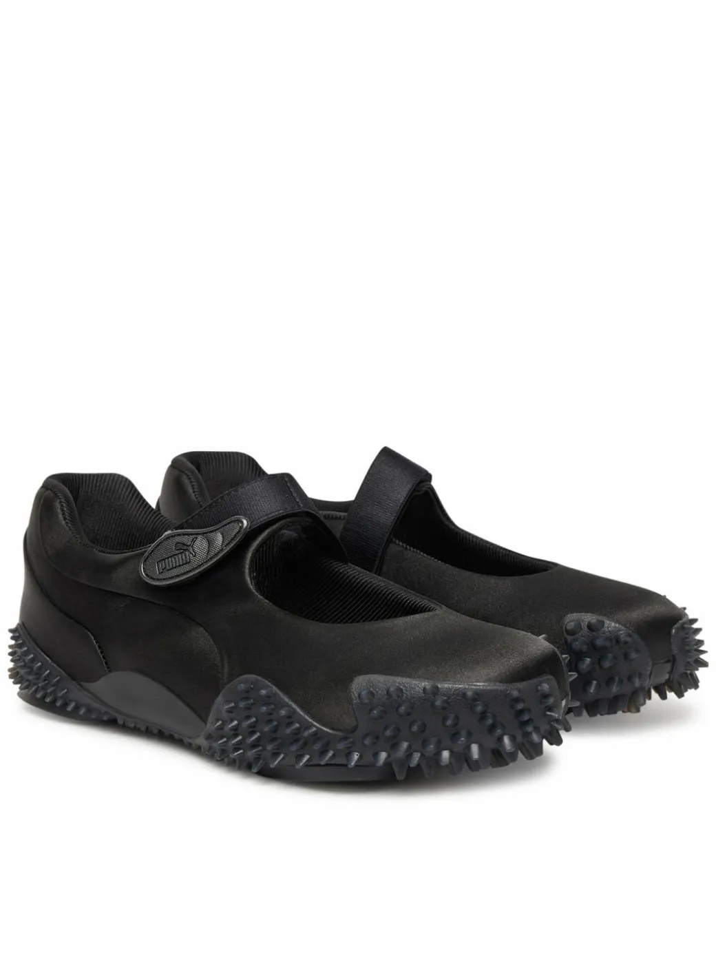 Scarpe basse Mostro Fey 401063 02 Nero