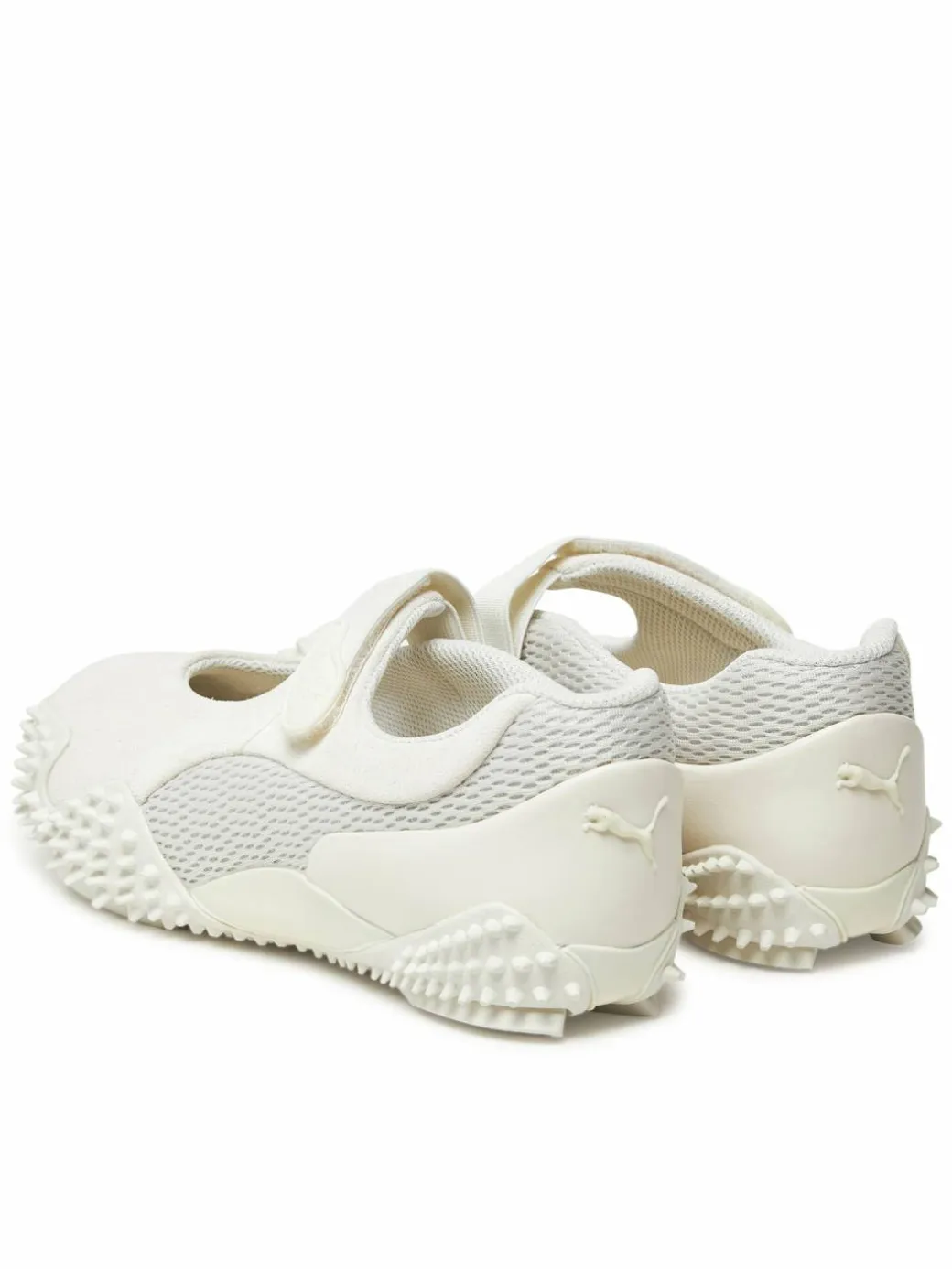 Scarpe basse Mostro Fey PRM 401062 02 Bianco