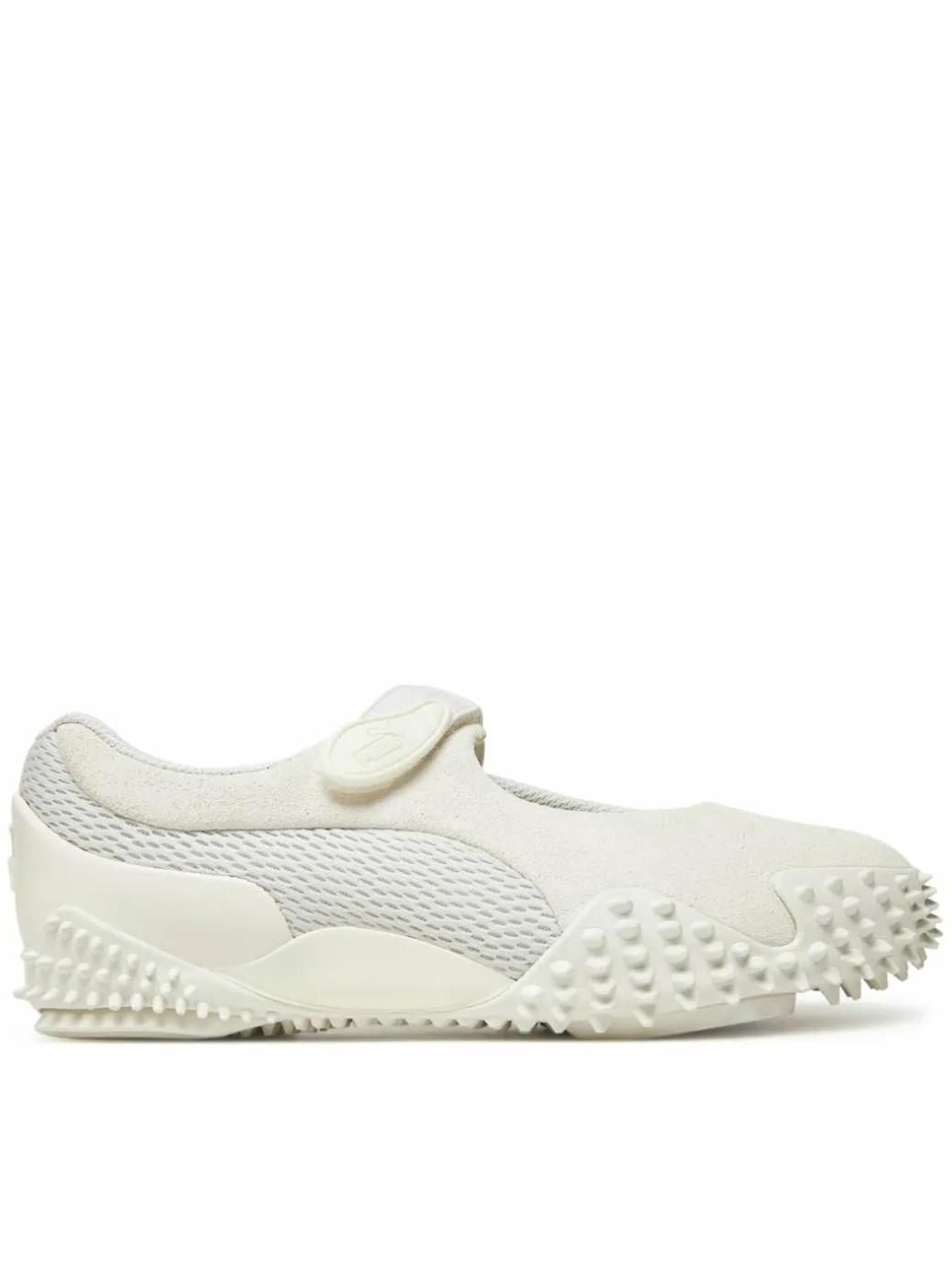Scarpe basse Mostro Fey PRM 401062 02 Bianco