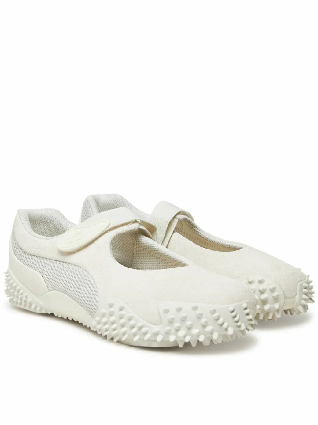 Scarpe basse Mostro Fey PRM 401062 02 Bianco