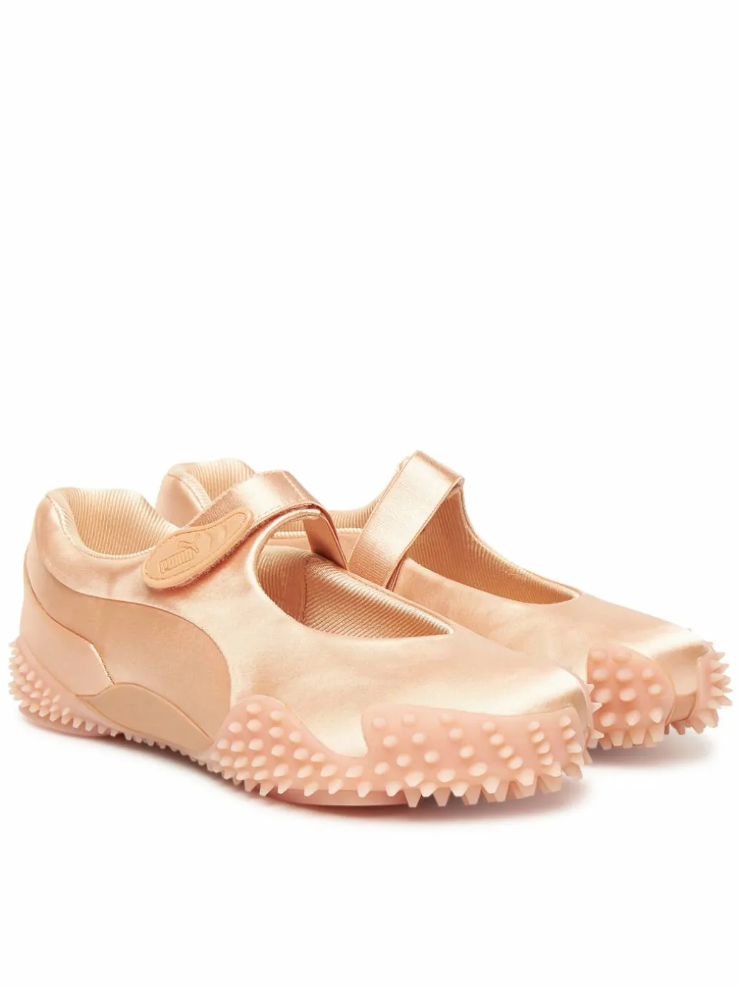 Scarpe basse Mostro Fey 401063 01 Rosa