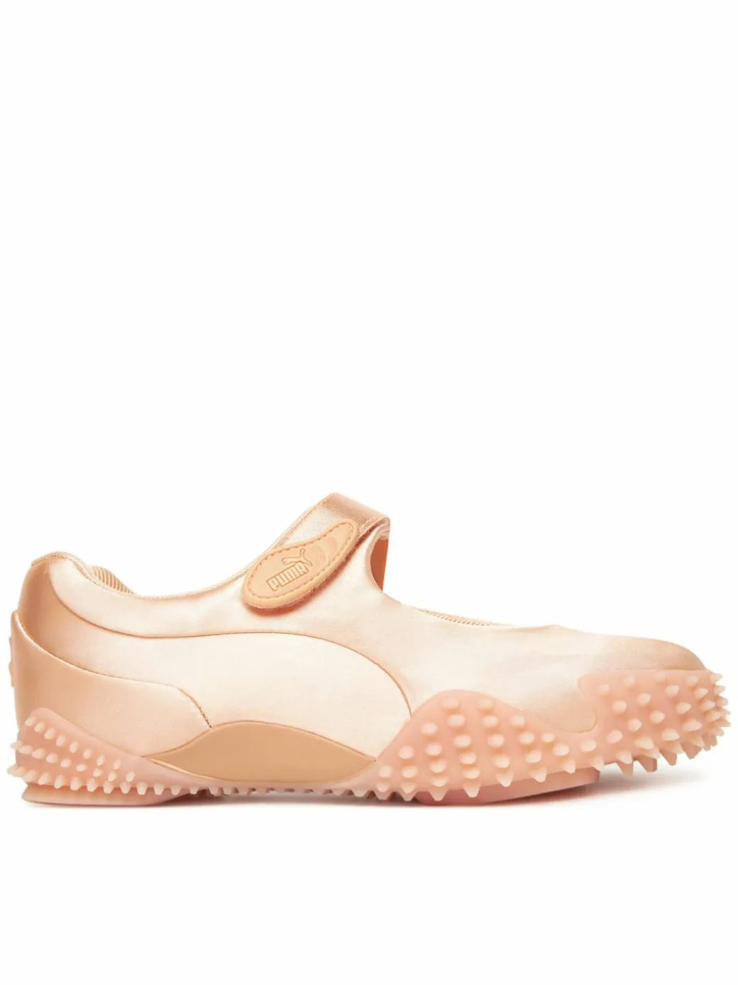 Scarpe basse Mostro Fey 401063 01 Rosa