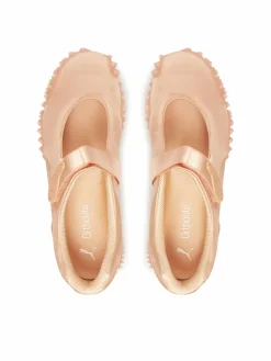Scarpe basse Mostro Fey 401063 01 Rosa