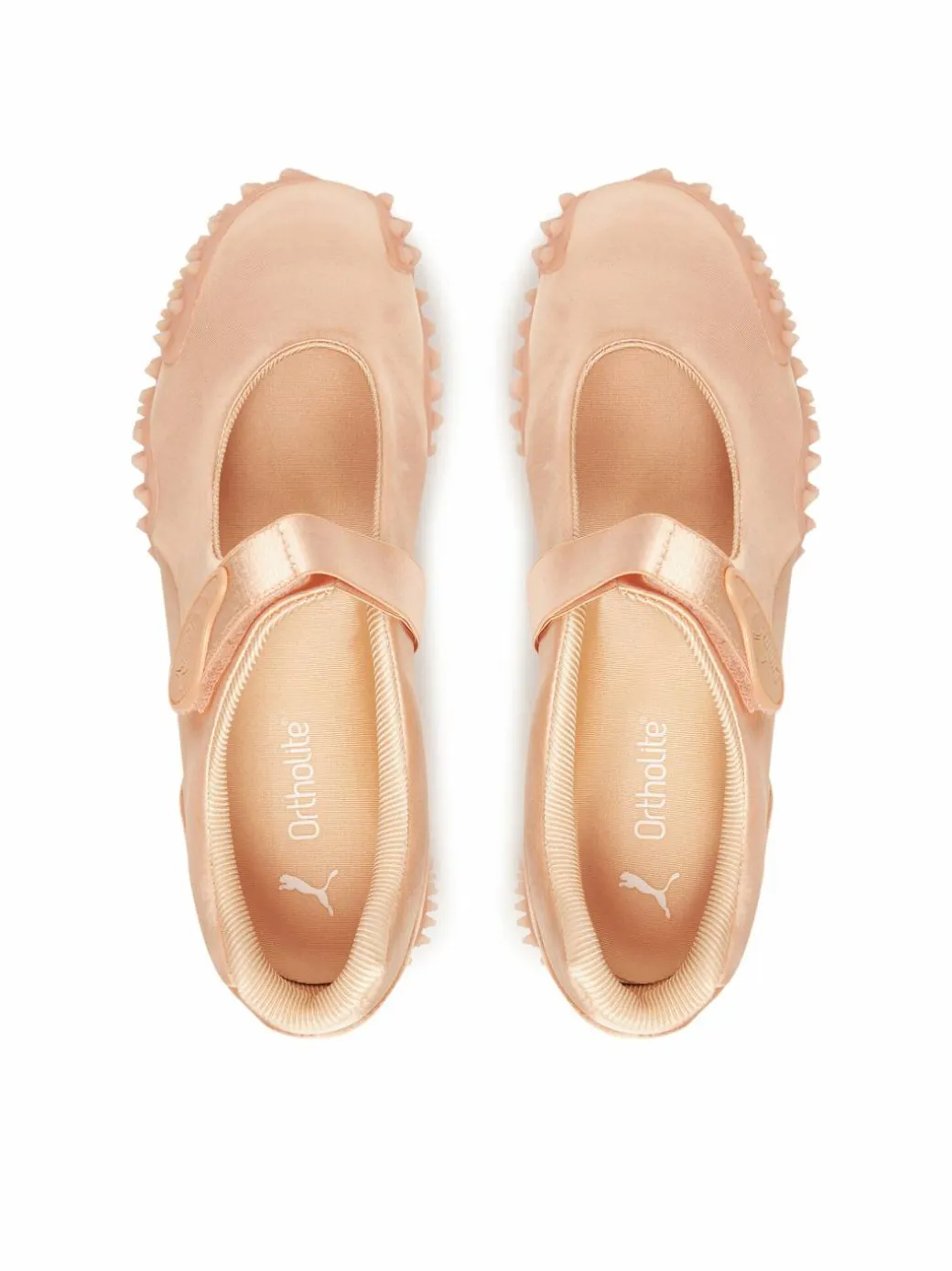 Scarpe basse Mostro Fey 401063 01 Rosa