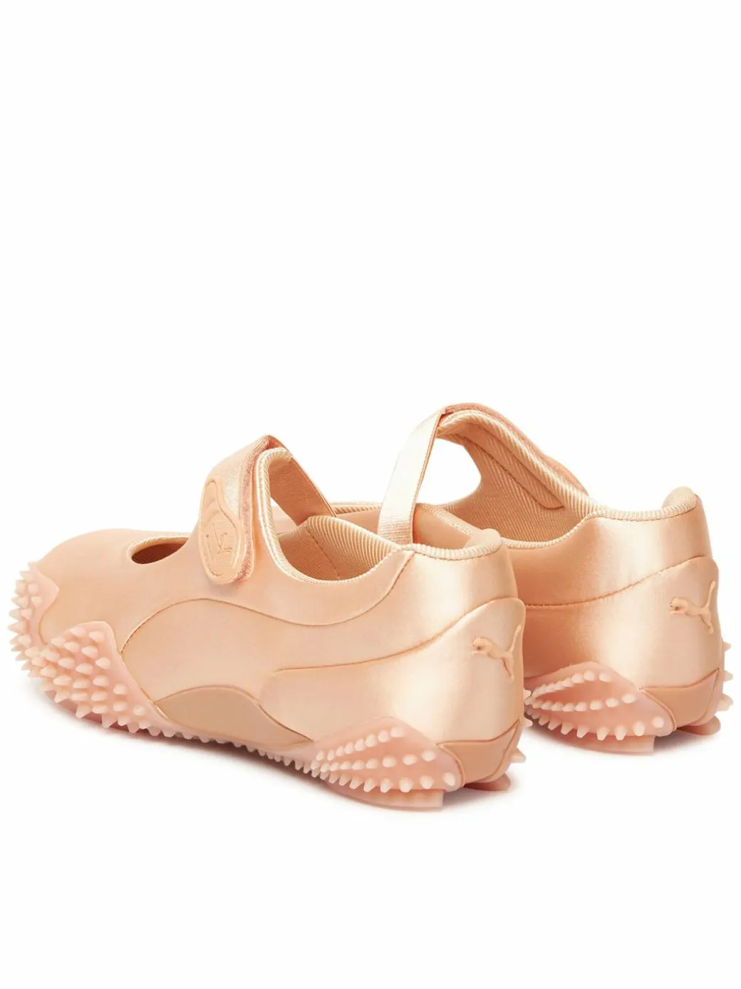 Scarpe basse Mostro Fey 401063 01 Rosa