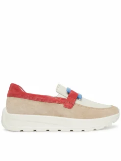 Scarpe basse 12-25122-08 Multicolore