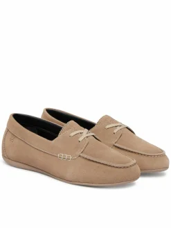 Scarpe basse Mystie 50563548 Beige