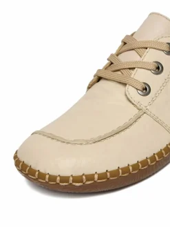 Scarpe basse N2402-60 Beige
