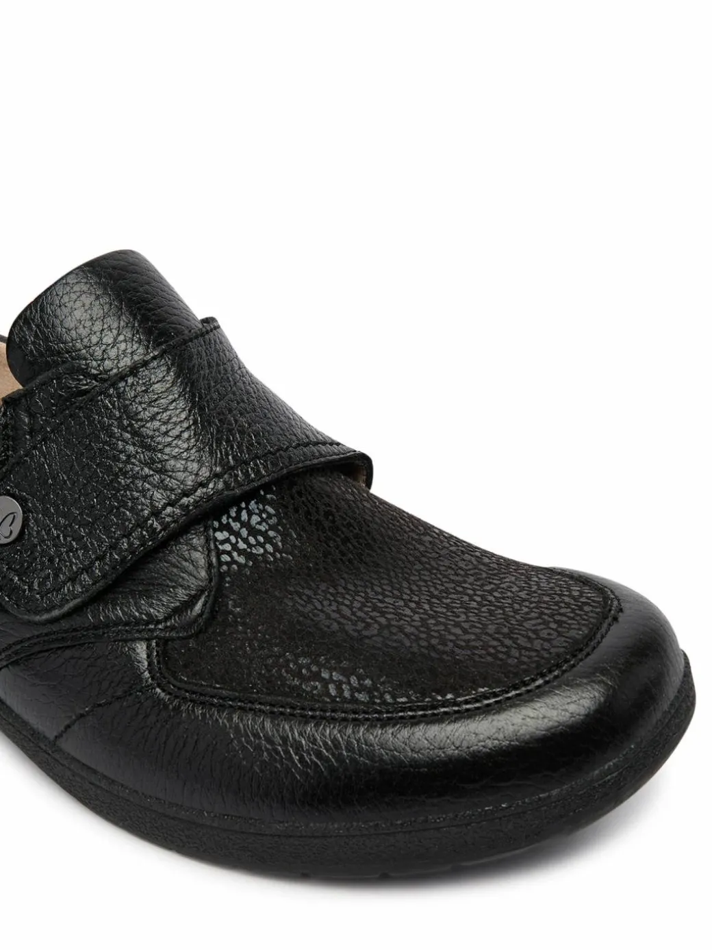Scarpe basse 9-24705-46 Nero