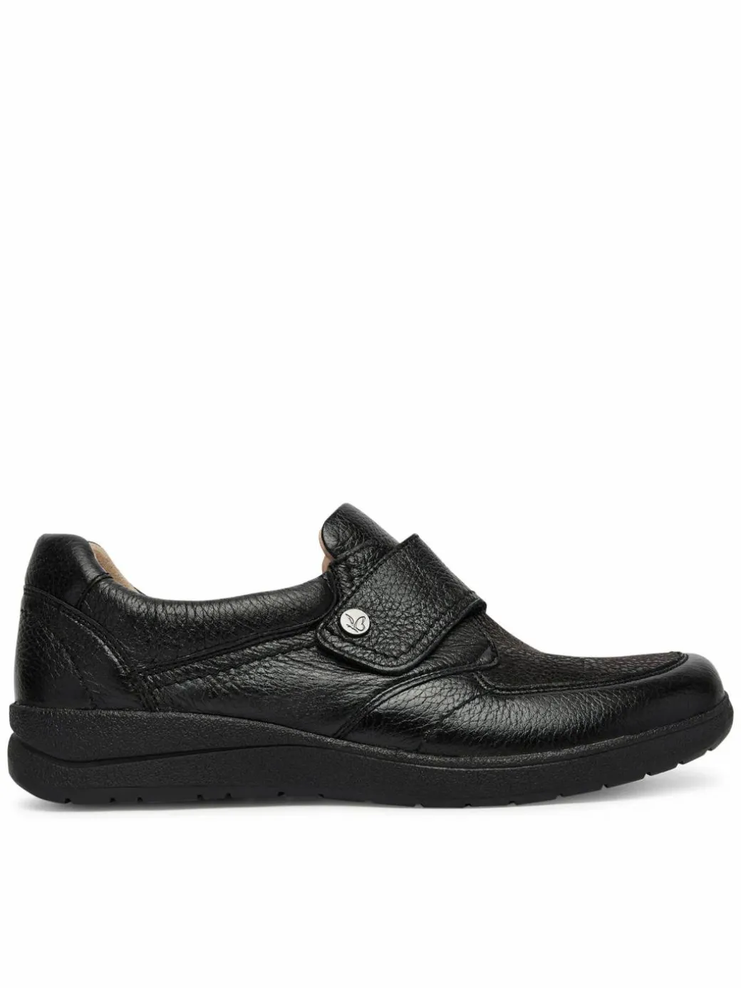Scarpe basse 9-24705-46 Nero