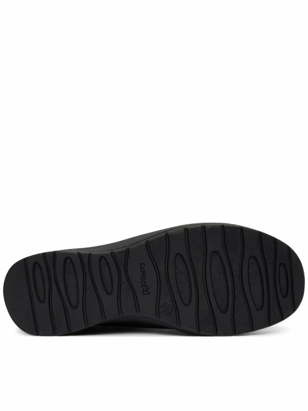 Scarpe basse 9-24705-46 Nero