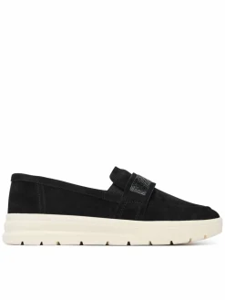 Scarpe basse 9-24700-46 Nero