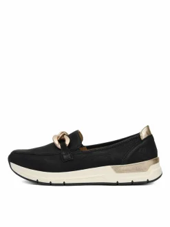 Scarpe basse 58944-00 Nero