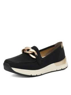 Scarpe basse 58944-00 Nero