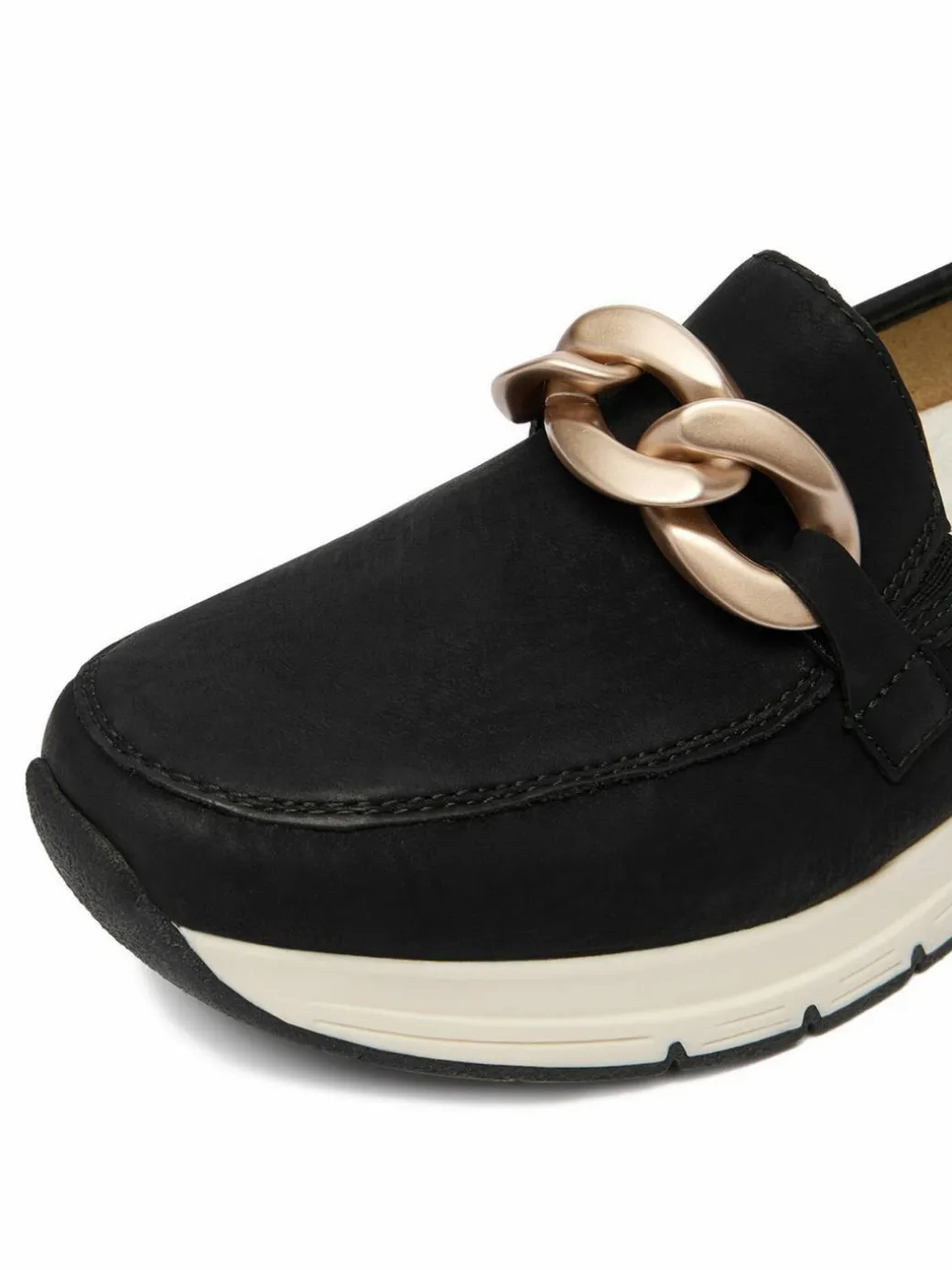 Scarpe basse 58944-00 Nero