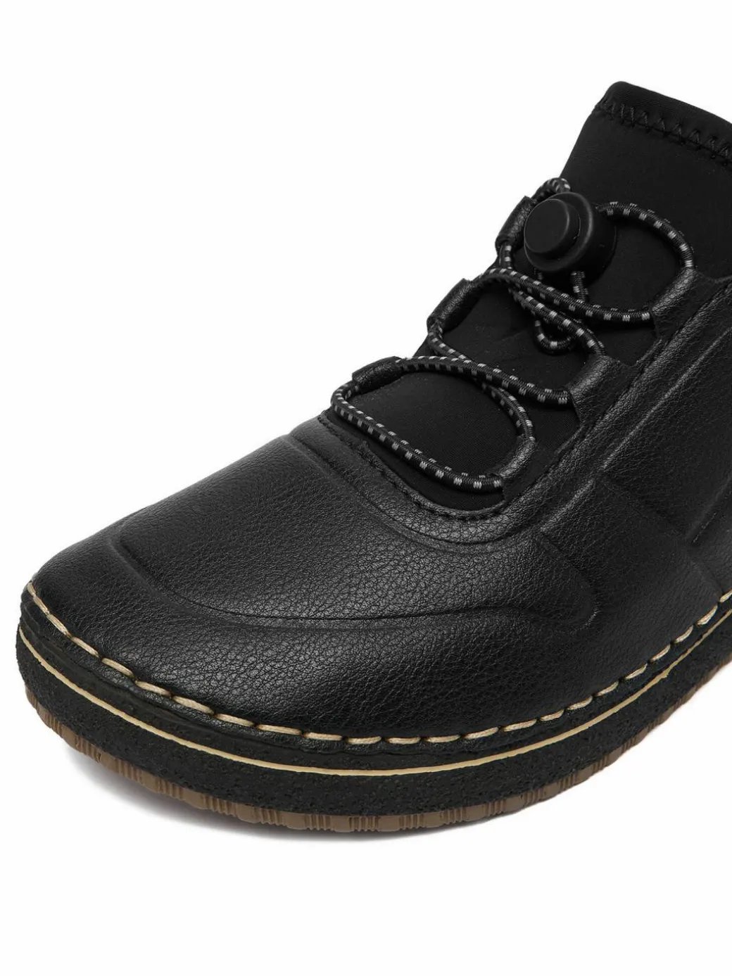Scarpe basse 50960-00 Nero
