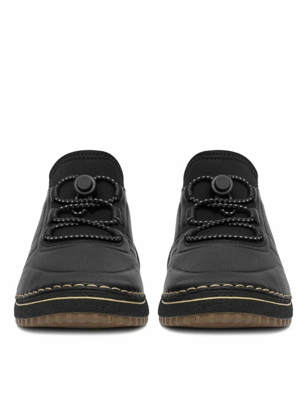 Scarpe basse 50960-00 Nero