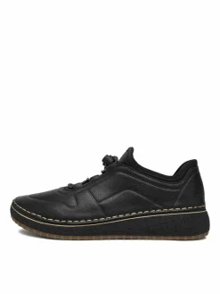 Scarpe basse 50960-00 Nero