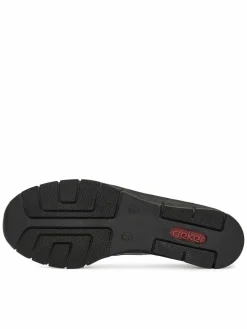 Scarpe basse 53785-00 Nero