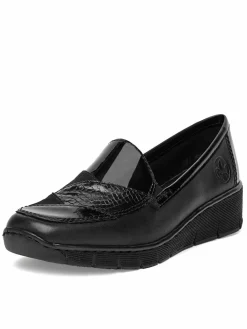 Scarpe basse 53785-00 Nero