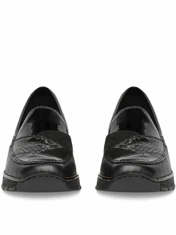 Scarpe basse 53785-00 Nero