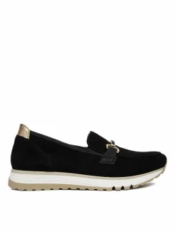 Scarpe basse 49042-00 Nero