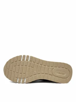 Scarpe basse 49042-00 Nero