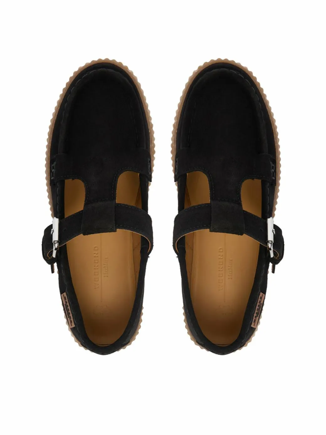 Scarpe basse 2615521174600 Nero