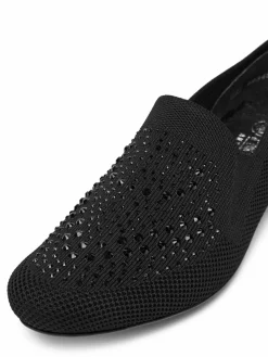 Scarpe basse 51989-00 Nero