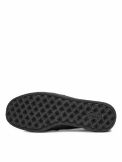 Scarpe basse 47253-00 Nero