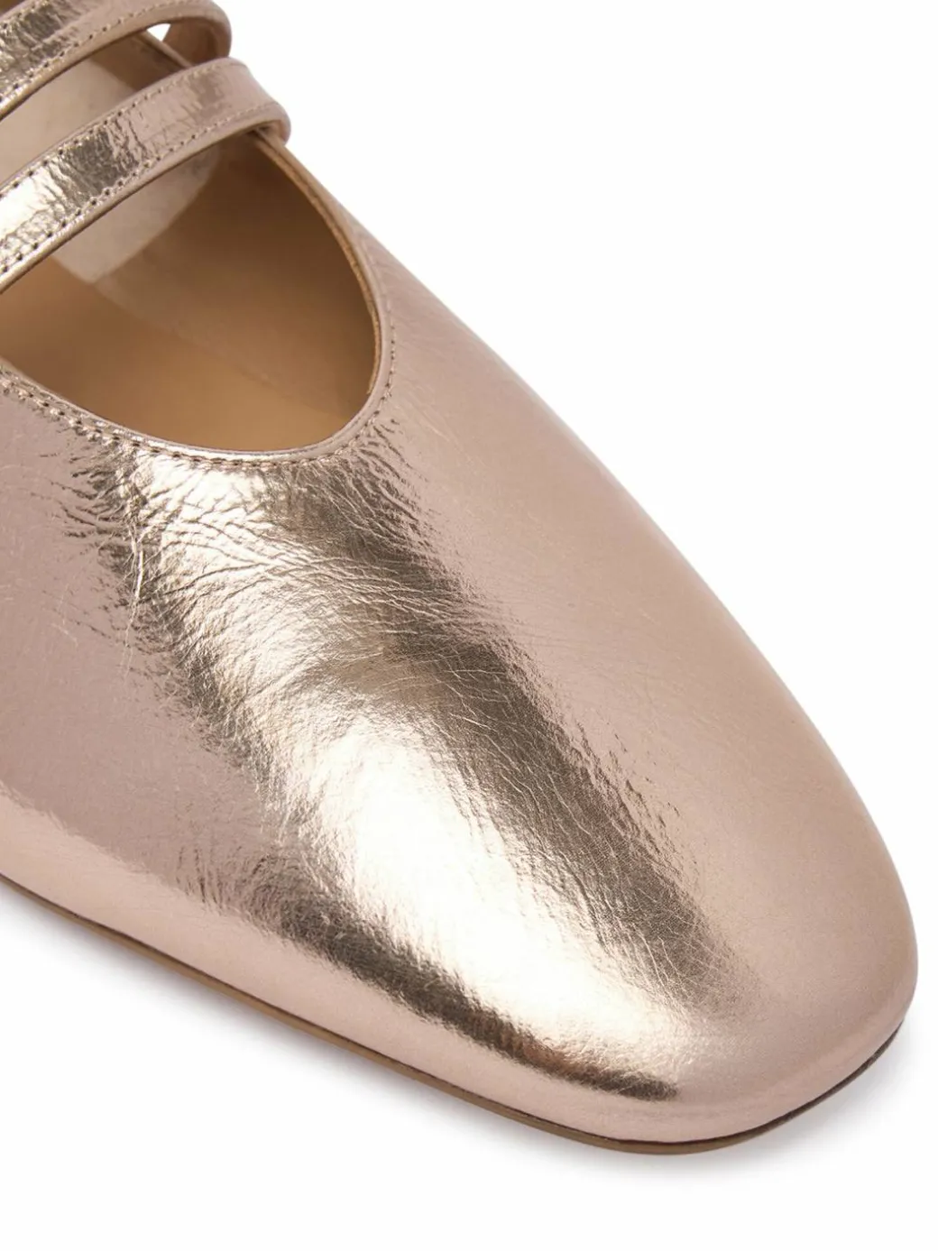 Scarpe basse 1-100931 Oro