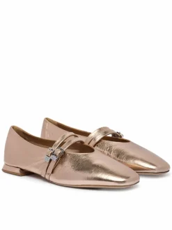 Scarpe basse 1-100931 Oro