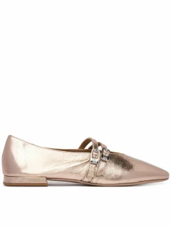 Scarpe basse 1-100931 Oro