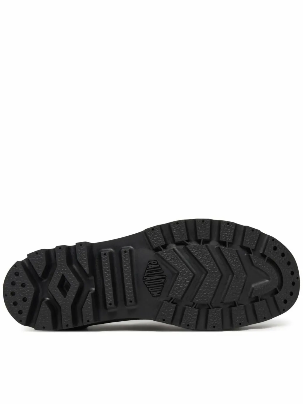 Scarpe basse Pampa M-Jane Washed 94475-008-M Nero