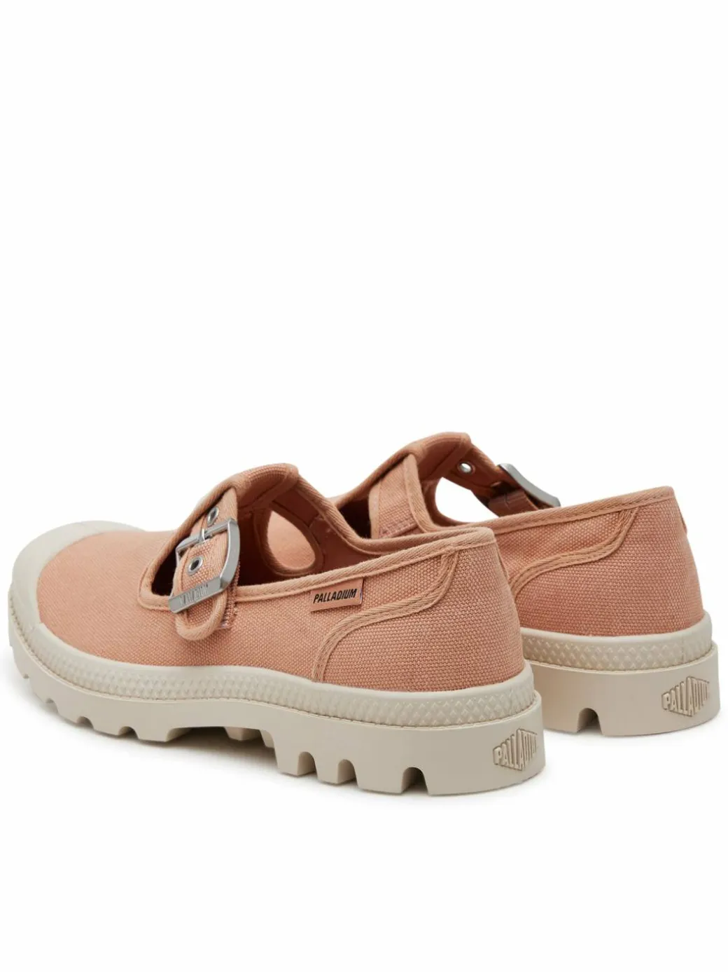 Scarpe basse Pampa M-Jane Washed 94475-664-M Rosa