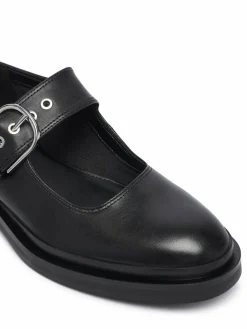 Scarpe basse Previa Bar 26329410 Nero
