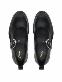 Scarpe basse Previa Bar 26329410 Nero