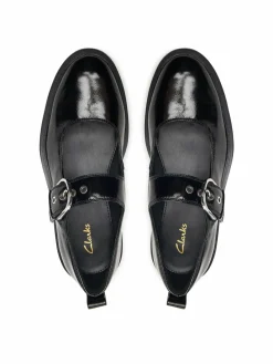 Scarpe basse Previa Bar 26329411 Nero