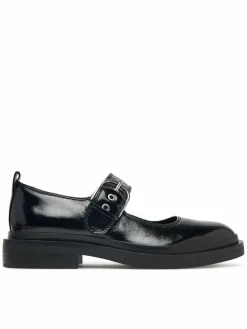 Scarpe basse Previa Bar 26329411 Nero