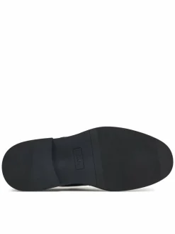 Scarpe basse Previa Bar 26329411 Nero
